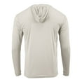 thumbnail image 3 of Paragon Bahama Performance Hooded Long Sleeve T-Shirt, 3 of 3