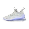 thumbnail image 4 of Nike Air Max 720 Horizon Gore-Tex Men's Shoes White Chalk-Blue bq5808-100, 4 of 6