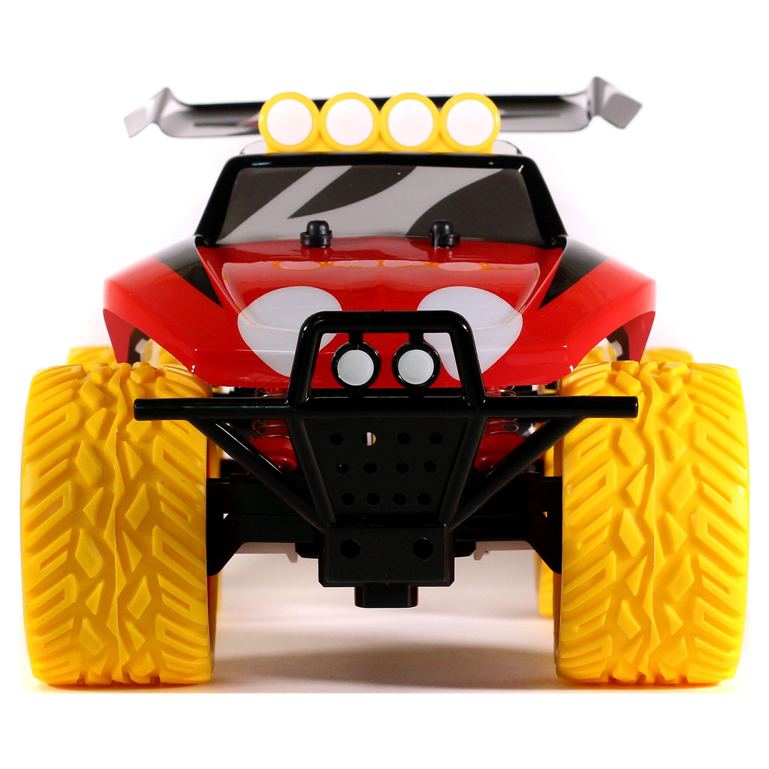 Jada Toys - Disney Mickey Mouse 1:14 Scale RC