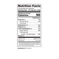 thumbnail image 3 of Plant Basics - Hearty Plant Protein - Unflavored Crumbles, 8 oz (Pack of 6), Made from Peas, Non-GMO, Gluten Free, Low Fat, Low Sodium, Vegan, Meat Substitute, 3 of 9