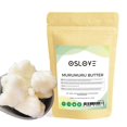 thumbnail image 1 of Oslove Organics Mantequilla de Murumuru pura, natural y sin refinar, mantequilla suave y sedosa para lociones, mantequillas corporales batidas/soufflés, bálsamos labiales, ungüentos | 8 onzas, 1 of 2
