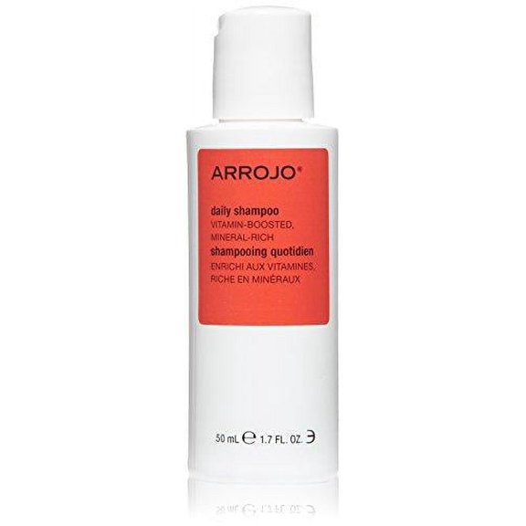 ARROJO DAILY SHAMPOO, 1.7 fl.oz.