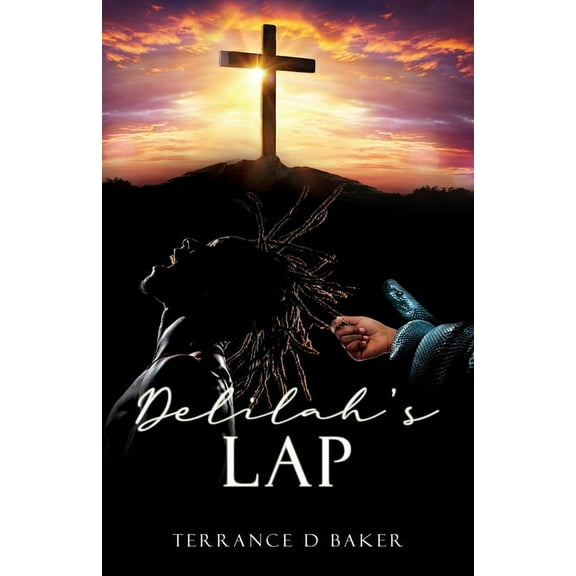 Delilah's Lap, (Paperback)