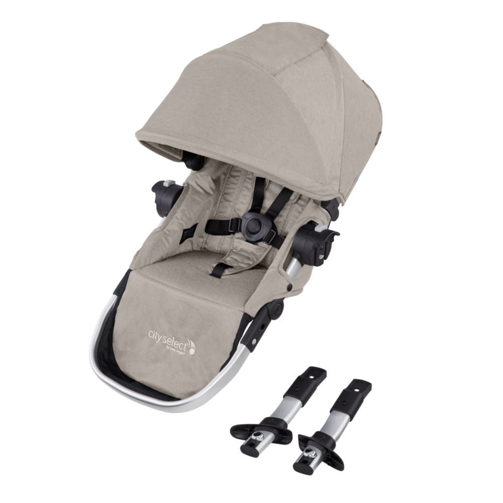 baby jogger city select paloma