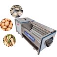 thumbnail image 4 of Venta caliente de lavadora de cepillos para limpieza de ostras, caracoles marinos, vieiras y mariscos, 4 of 4
