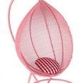 thumbnail image 4 of 1 Pce 1 12 Meuble Miniature pour Maison de Poupée Balançoire Hamac Décoration Maison de Poupée Jouet, 4 of 5