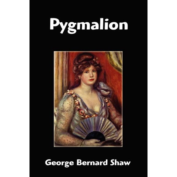 Pygmalion, (Paperback)
