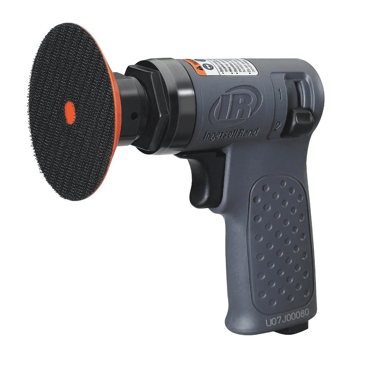 Ingersoll Rand 3128XPA Mini Random Orbital Sander 3 Inch 15000 RPM Tool
