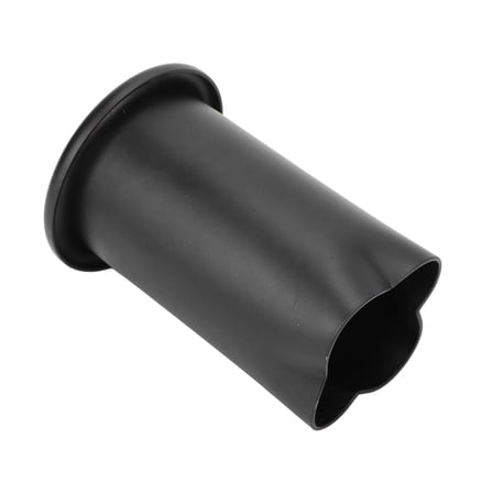 Hair Dryer Holder Stainless Steel Blow Shelf Blower Rack for Home Salon BathroomBlack