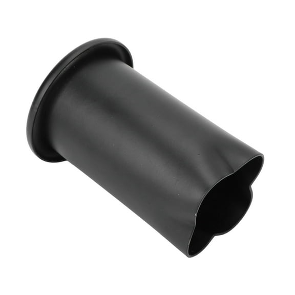 Hair Dryer Holder Stainless Steel Blow Shelf Blower Rack for Home Salon BathroomBlack