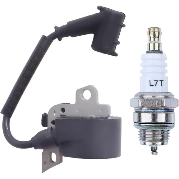 Coil Ignition Module for STIHL 024 026 028 029 034 036 038 039 044 048 MS360 MS360C MS390 MS240 MS260 MS290 MS310 MS440 MS640 Chainsaw