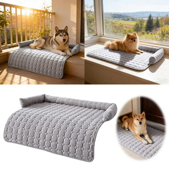 Fournitures pour Animaux Coussin Protecteur pour Canapé Lavable avec Confort Chaud Doux pour Usage Intérieur pour Chats et Chiens Design Durable TPR