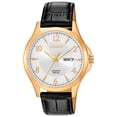 thumbnail image 1 of Reloj Citizen Quartz Men's And Ladie's Qzo BF2003-25A - S022 Citizen Citizen 61174, 1 of 4
