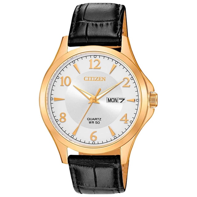 Reloj Citizen Quartz Men's And Ladie's Qzo BF2003-25A - S022 Citizen Citizen 61174
