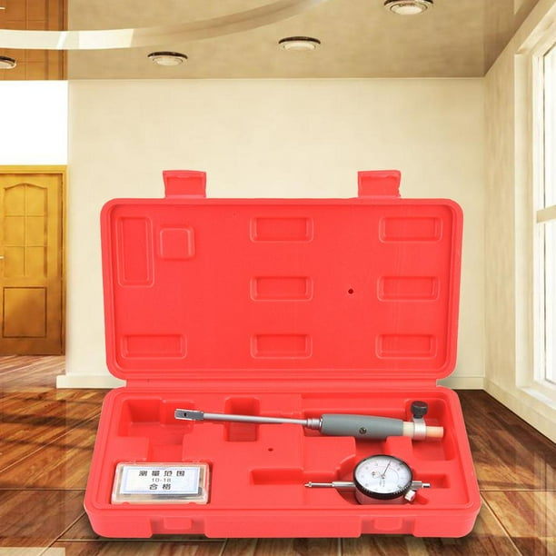 Mgaxyff Inner Diameter Indicator,Dial Bore Gauge,Dial Bore Gauge 10