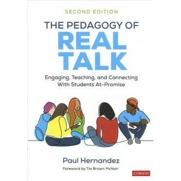The Pedagogy of Real Talk (Paperback)