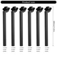 thumbnail image 5 of JZROCKER Aluminum Alloy Seatpost Mountain Bike Seatposts Seats Tube Cycling Seats Post, 5 of 10
