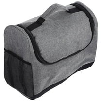 Toyvian Lightweight Bartender Bag for Travel and Party with Nylon Material