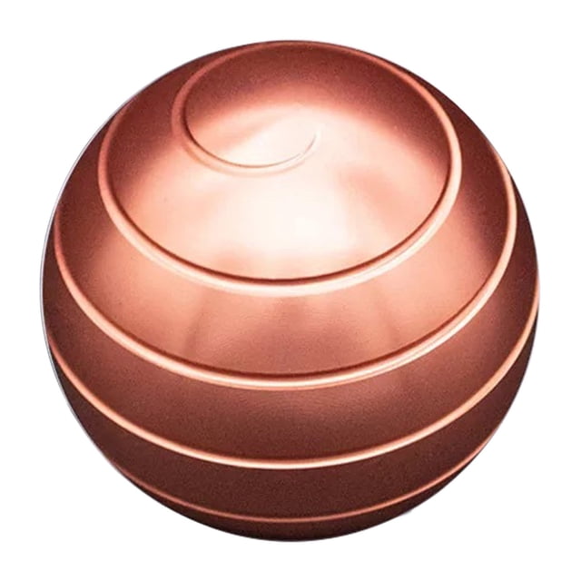 kyusrd Home Office Decor Specials!Rotating Desktop Decompression Rotating Toy
