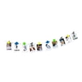 thumbnail image 1 of Banner de cumpleaños Banner de fiesta Pancarta de fotografía de Cumpleaños para Niños para de Baby Shower, Decoración de de Cumpleaños de 9. Magideal Banner de cumpleaños Banner de fiesta, 1 of 8