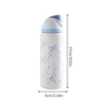 thumbnail image 3 of Owala 24 oz. Botella de agua de acero inoxidable con aislamiento al vacío FreeSip 32oz, 3 of 7