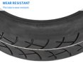 thumbnail image 3 of Exterior Accesorios Para Patinete Neumático Resistente Al Desgaste Neumático Neumático Resistente Al Desgaste Eigraketly OD010094-01, 3 of 6