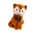 thumbnail image 1 of Juguete para dormir para bebé, muñeco de peluche, decoración de habitación de juguete, accesorios de Cosplay, juguete de peluche de Animal suave, hora Ardilla, 1 of 8