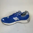 thumbnail image 3 of New Balance 2002R Cobalt Silver Mink Sport Royal M2002RHU Men’s Size 12 Sneaker, 3 of 6