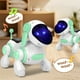 thumbnail image 5 of 7 Inches Can Walk And Bark Simulation Canine Toys Dogs Children's Puzzle Toys Boys And Girls Holiday Birthday Gifts, 5 of 6