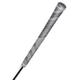 thumbnail image 3 of Golf Grip Golf Pride MCC Plus4, talla mediana 60, gris, paquete de 8, 3 of 6