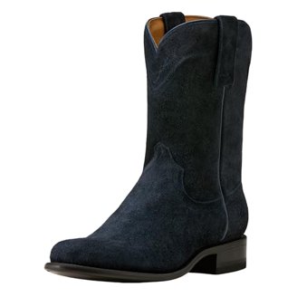 Mens Ariat Yellowstone Shepherd Boot (12) ARIAT MEN main image 4