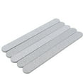 thumbnail image 2 of Visland 5-Pack Nail Files for Acrylic and Natural Nails, 100/180 Grit Double Sided Emery Board Professional Manicure Pedicure Nail Tools, 2 of 4