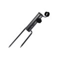 thumbnail image 4 of OULII 1Pcs Umbrella Stakes For Grass Iron Stable Support For Outdoor Family, 4 of 8