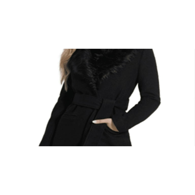 Guess maria coat hotsell