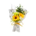 thumbnail image 4 of Ramo de jabón Flores artificiales Centros de mesa Ramos de flores de jabón decorativos para Claro, 4 of 7