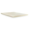 thumbnail image 3 of ISOCOOL Memory Foam Mattress Topper with Outlast Cover, Full, 3 inch, 3 of 7