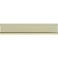 thumbnail image 4 of 1 7/8"H x 1"P x 94 1/2"L, (3 7/8" Repeat), Valeriano Panel Moulding, 4 of 6