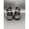 thumbnail image 4 of Adidas NMD_R1 V2 Boost Shoe Black Blue Magenta IE7279 Men's Sizes, 4 of 6