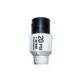 thumbnail image 4 of DripWorks 3/4" Pressure Regulator, Hose Thread, 40 PSI, 4 of 4