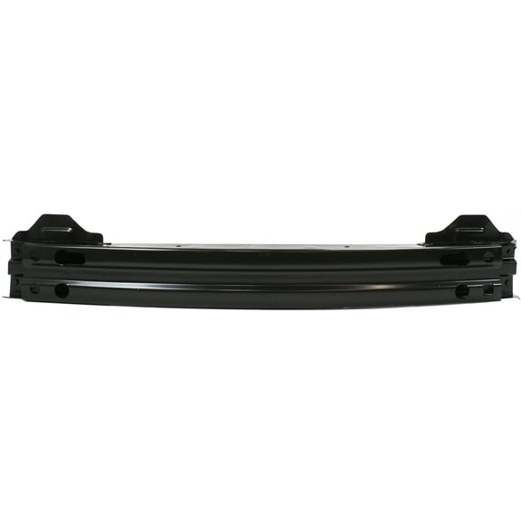 Front Bumper Reinforcement Compatible with CHEVROLET COBALT 2005-2010 Impact Bar
