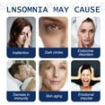 thumbnail image 2 of Wellamoon Original Sleep Patches, 28 Patches - Easy-to-Apply, Relax & Wake Up Refreshed - 4Pcs, 2 of 5