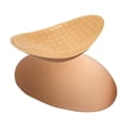 thumbnail image 2 of 4 Pair Shoulder Push-up Pads Invisible Soft Silicone Shoulder Pads Adhesive Reusable Shoulder Pads, 2 of 9