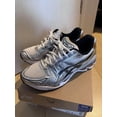 thumbnail image 2 of Asics Men 9.5US Gel-Kayano 14 White / Puregold Limited Edition Comfortable Supp, 2 of 2