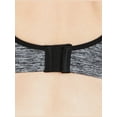 thumbnail image 7 of Motherhood Maternity Full Busted Seamless Clip Down Nursing Bra, 7 of 7