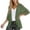 Green 01, variant on Womens Solid Color Kimono Beach Cover Up Chiffon Cardigan Loose Plus Size Summer Casual Cape Tops 2026