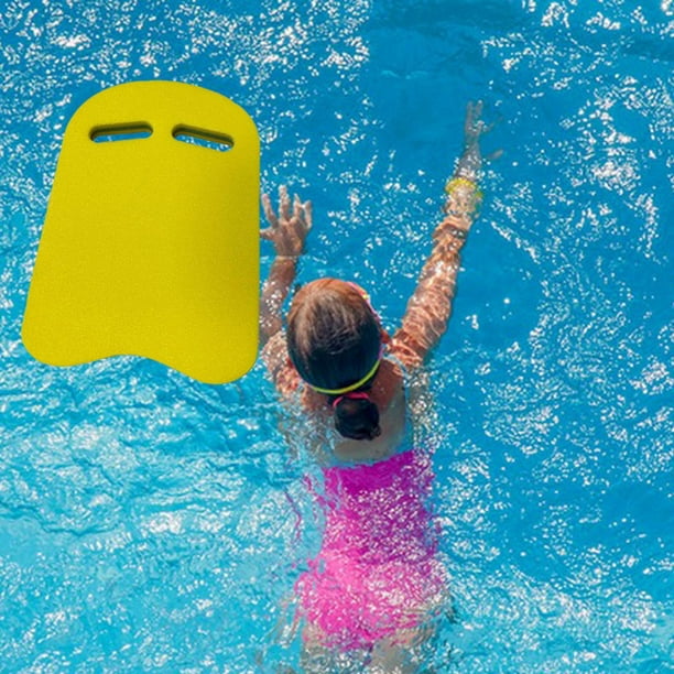 Improve Your Swimming Technique with Premium EVA Foam Kickboard