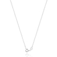 thumbnail image 7 of Disney Minnie Mouse Rainbow Crystal Pendant Necklace, 7 of 7