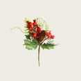 thumbnail image 1 of BKER Floral Arrangements And Greenery Suitable For Wedding Centerpiece Decorations Hotel Floral Arrangements And Home ., 1 of 4