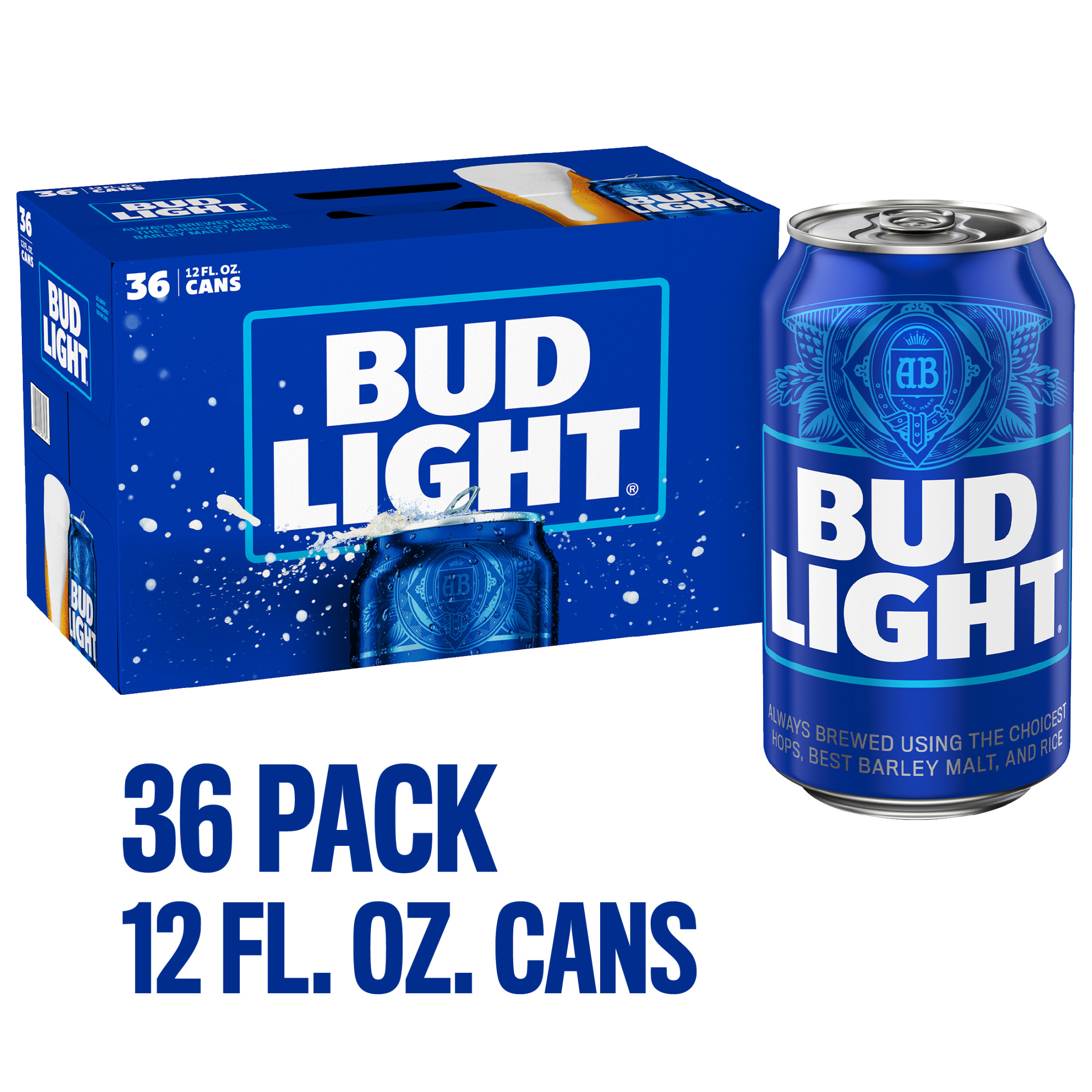 Bud Light Trans LairdFhallon