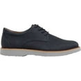 thumbnail image 7 of Deer Stags Men's Walkmaster Plain Toe Oxford Shoe (Wide Available), 7 of 7